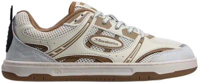 Be Lenka Dropsta Barefoot Schoenen Beige EU 36 Man