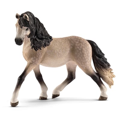 Schleich Horse Club Andalusische merrie - Speelfiguur paard.