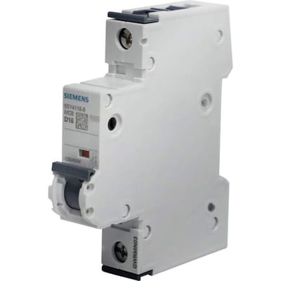 Rittal 3235600 SK 3235.600 Zekeringautomaat
