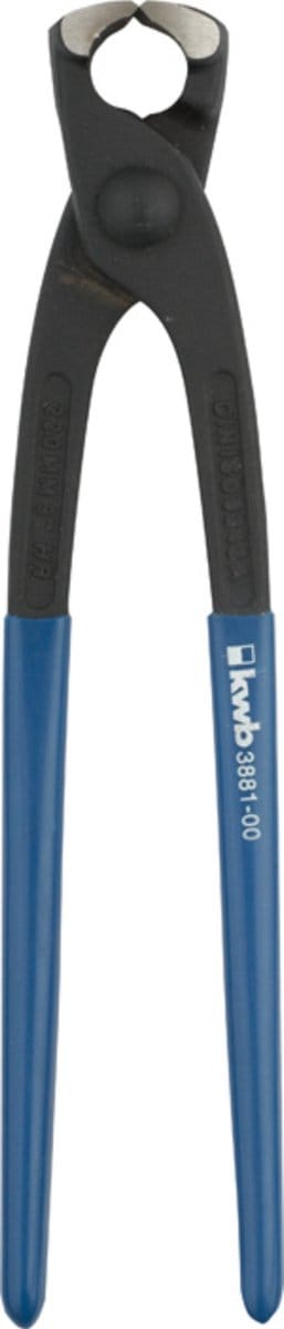 KWB Moniertang/Vlechttang - 250mm
