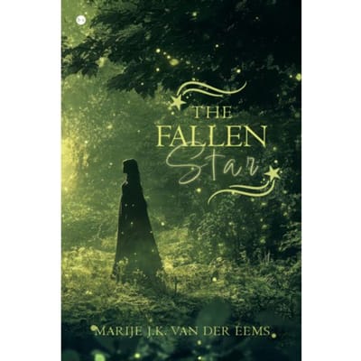 The Fallen Star - Marije J.K. van der Eems