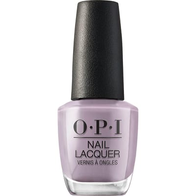 OPI Nail Lacquer - Taupe-Less Beach - 15 ml - Taupe Grijze Nagellak