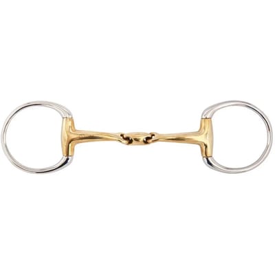 BR Dubbel Gebroken Bustrens Anatomisch Soft Contact 12,5