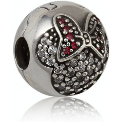 Pandora Clip Multicolor