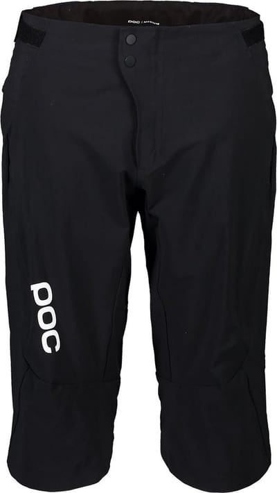 Poc Infinite All Mountain Korte Broek Zwart S Vrouw