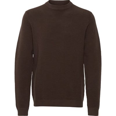 Sweatshirt Solid Valencia