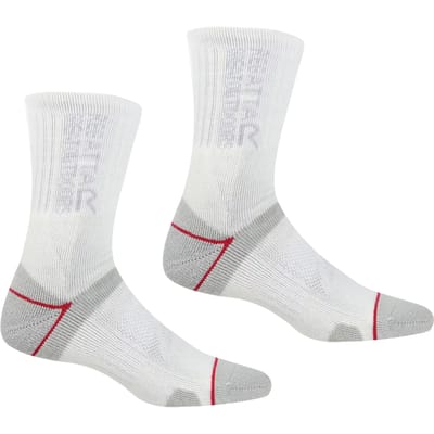 Sokken Dames Blister Protection Ii Voor Hiking