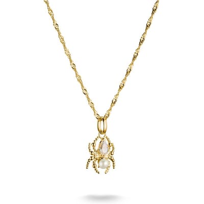 Thomas Sabo - KE2351-445-14-l45v - Ketting - 45cm - True Romance