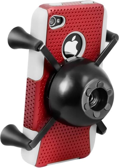 RAM X-GRIP UNIVERSAL HOLDER