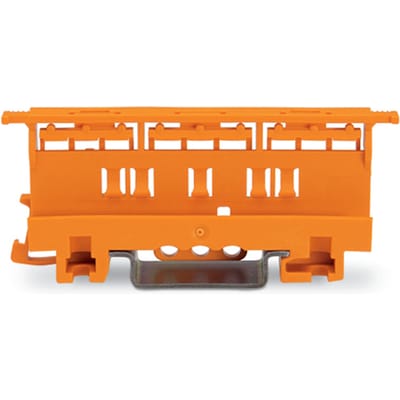 Wago 221 Serie Din-Railbevestiging Adapter 6mm² - 221-510 [50 Stuks]