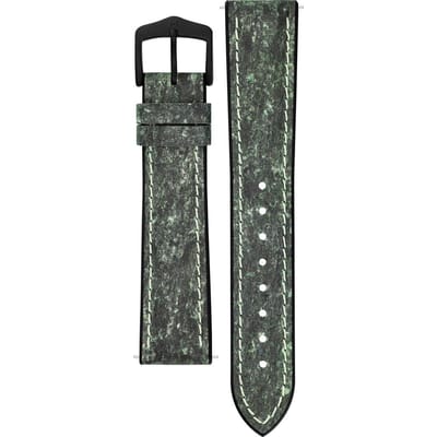 Hirsch 0925044140-5-20 Stone Horlogeband