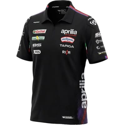 Polo Ixon Aprilia 26