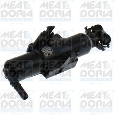 Sproeikop reinigingsvloeistof, koplampreiniging MEAT & DORIA 209222