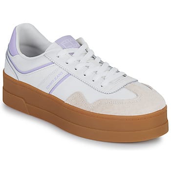 Lage Sneakers Tommy Jeans THE GREENWICH FLATFORM