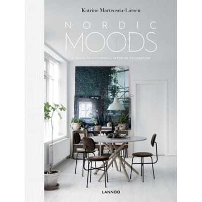 Nordic Moods - Katrine Martensen-Larsen