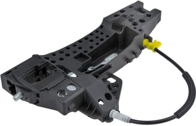 Deurslot OEM 8T0837886B