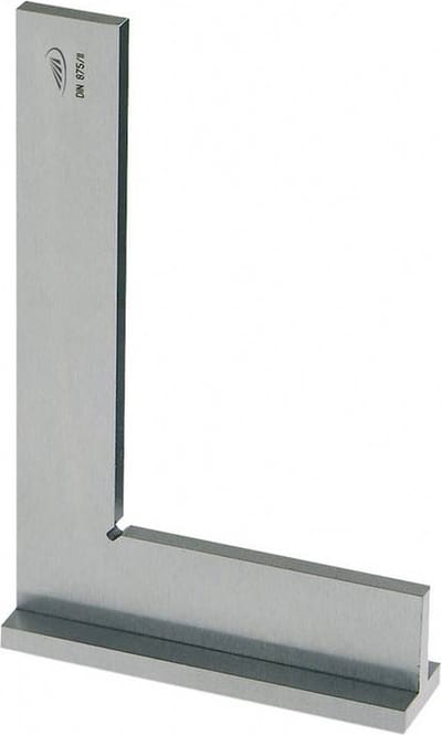 T-winkelhaak D875/II B 750x375mm HP