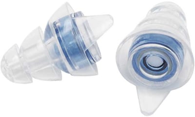 Ibanez IEP10 Ear Plugs Gehoorbescherming (1 Paar)