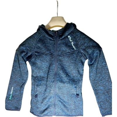 Fleece sweater voor meisjes Peak Mountain Fatora