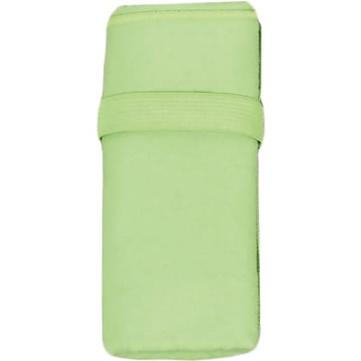 Sportaccessoires One Size Proact Lime 85% Polyester, 15% Polyamide