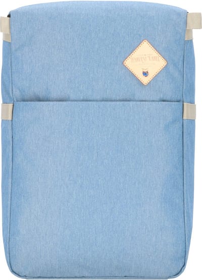 Harvest Label Dewa Rugzak 42 cm laptopvak - 42cm (17 duim) - blue