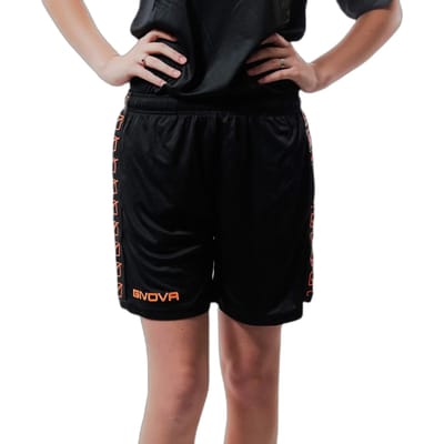 Poly band shorts Givova