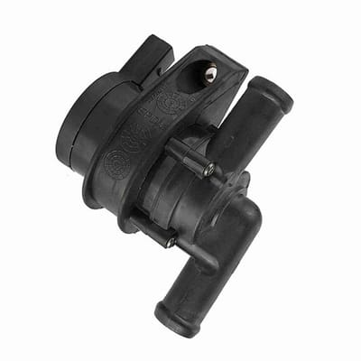 Allecto - 12V Elektrische Waterpomp - Koelvloeistofpomp - Eenvoudig