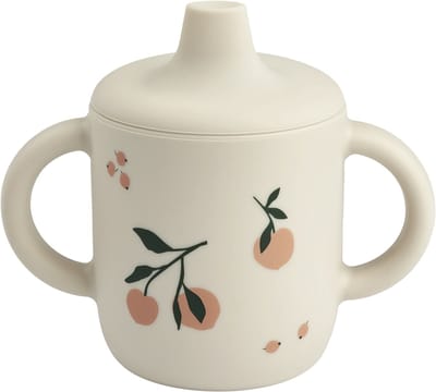 Liewood - Tuitbeker Neil - Drinkbekers - PeachSea Shell Mix