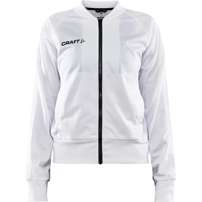 Dames trainingsjas Craft Team Wct