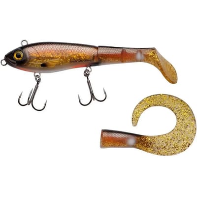 Lok Abu Garcia SVZ McHybrid