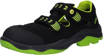 Atlas Veiligheidsschoenen SL 265 XP groene ESD