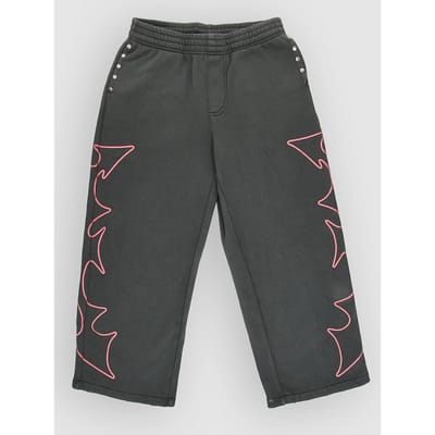 Vitriol Void Kids Jeans zwart
