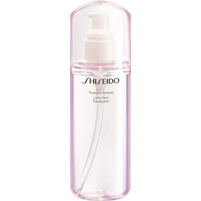 Shiseido Softener & Balancing Lotion Treatment Gezichtscrème Dames 150 ml