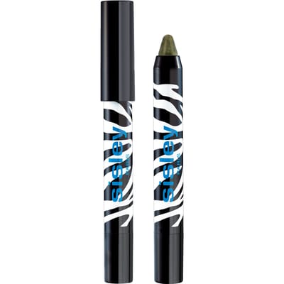 Sisley Oogschaduw Oogpotlood Langhoudend Waterproof Sisley - Phyto-eye Twist Oogschaduw Oogpotlood   Langhoudend & Waterproof 03 Khaki