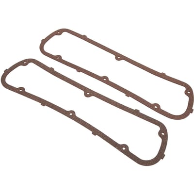 2 STUKS Motor Kleppendeksel Pakkingen Lucht Olie Lekdicht voor SBF 260 289 302 347 351W