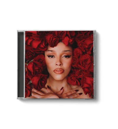 Vie - Doja Cat