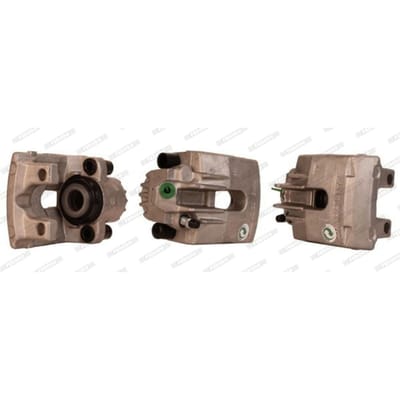 Remklauw FERODO FCL694665, achter links