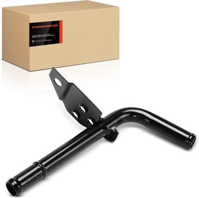 Frankberg 1x Brandstofvulpijp voor Mitsubishi Pajero 3 V6W 4 V8W