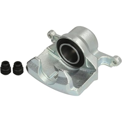 Budweg Caliper Remklauw BUDWEG 344123, voorkant rechts