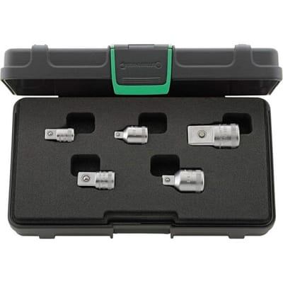 Stahlwille 5513 96121003 Dopsleutelset 1/2 (12.5 mm)