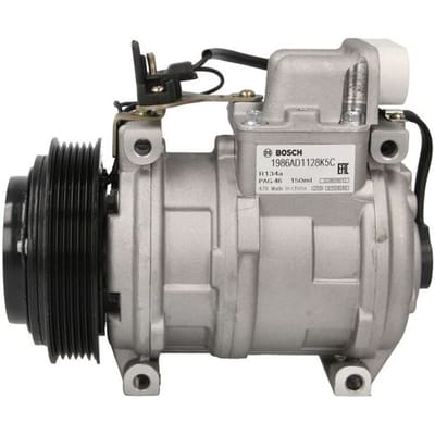Airco-compressor BOSCH 1 986 AD1 128