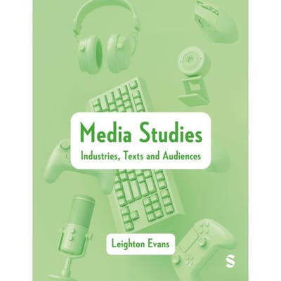 Media Studies - Leighton Evans