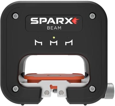 Sparx Beam Laser Edge Checker & Alignment