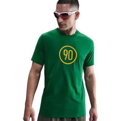 T-shirt Nike Total 90 2