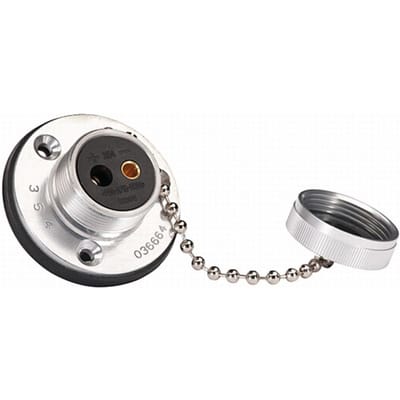 Stekkerdoos HELLA 8JB 002 281-001