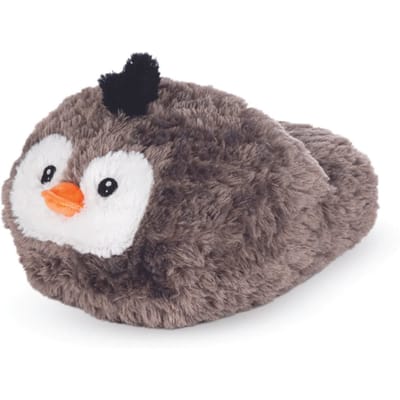 Noxxiez voetenwarmer - pinguïn