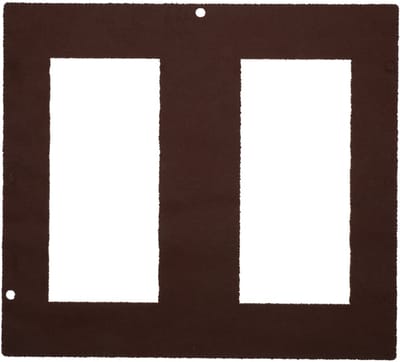 BRÖTJE Dichting warmtewisselaar LogoCondens, 684422