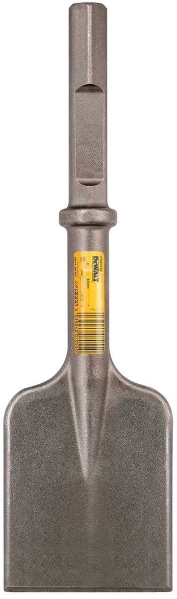 DeWALT DT6934 Asfaltsnijder Hex 110 x 445 mm
