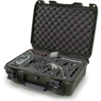 Drone koffer Nanuk 925 FPV Air unit
