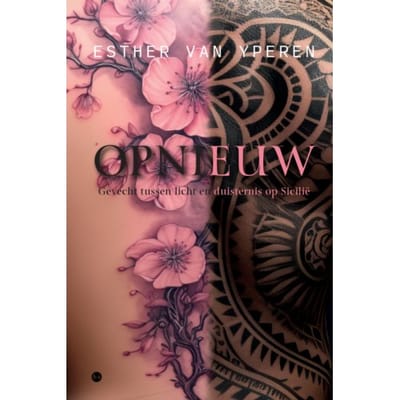 Opnieuw - Esther van Yperen